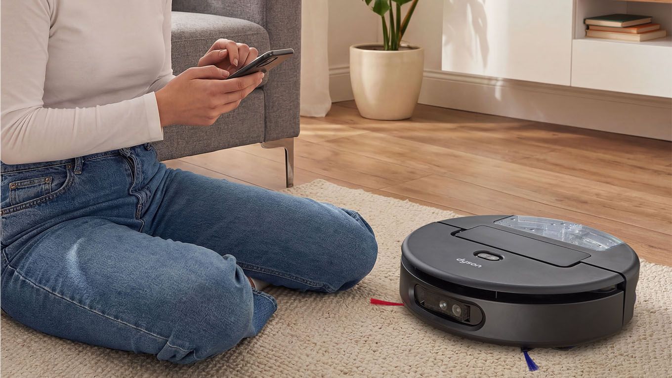 Dyson Concierge Service